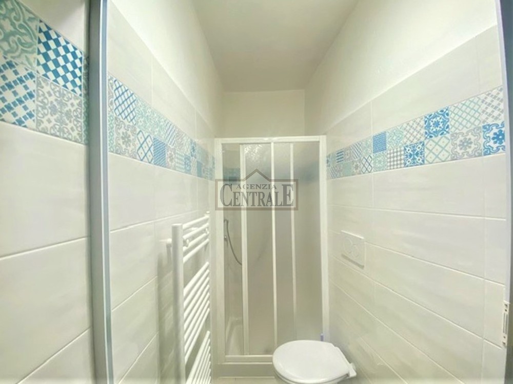 Agenzia Immobiliare Centrale Sanremo